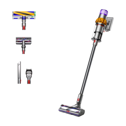 Dyson V15 Detect Absolute ledningsfri støvsuger