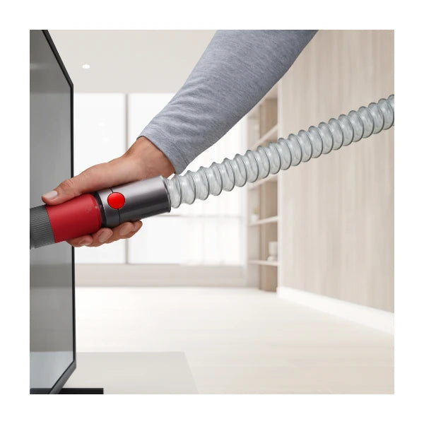 Dyson Detail Cleaning tilbehørssæt