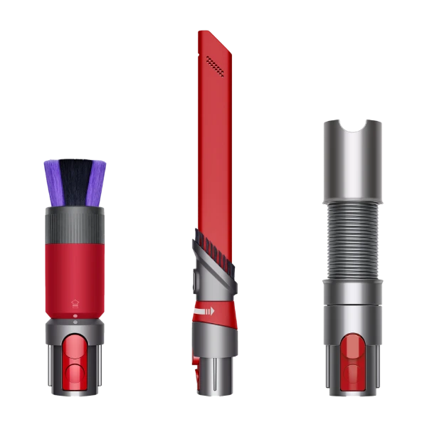 Dyson Detail Cleaning tilbehørssæt