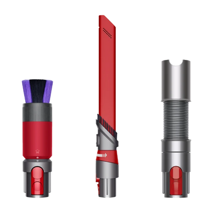 Dyson Detail Cleaning tilbehørssæt