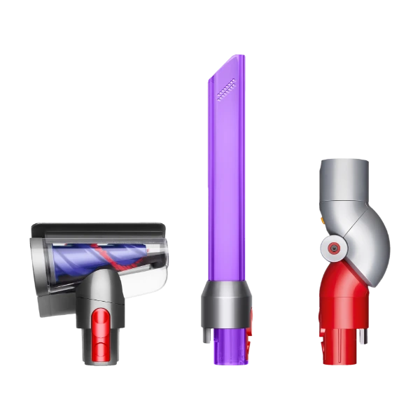 Dyson Advanced Cleaning tilbehørssæt