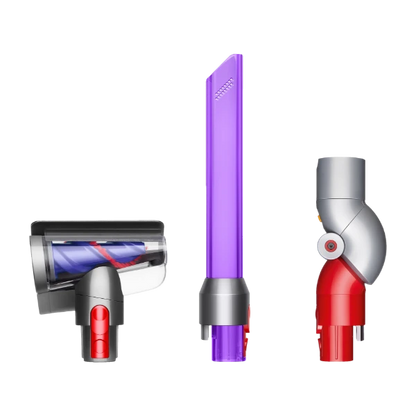 Dyson Advanced Cleaning tilbehørssæt