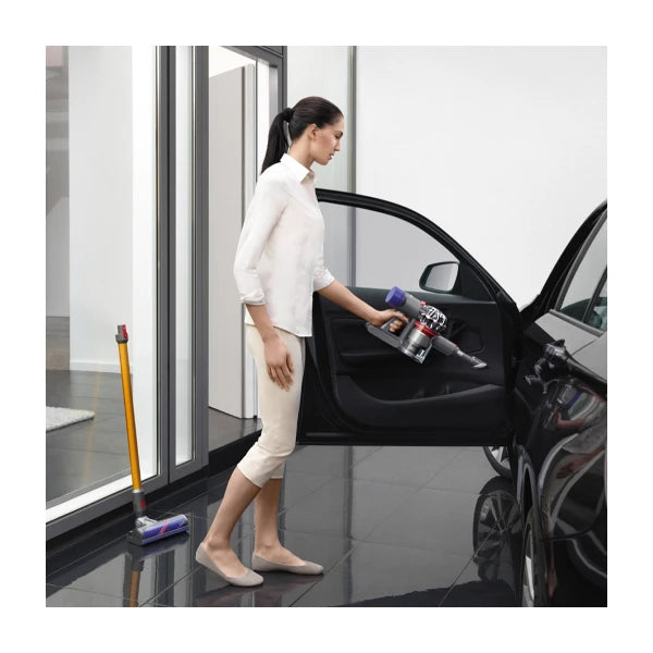 Dyson V8 Absolute ledningsfri støvsuger