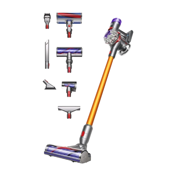 Dyson V8 Absolute – ledningsfri støvsuger