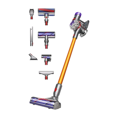 Dyson V8 Absolute – ledningsfri støvsuger