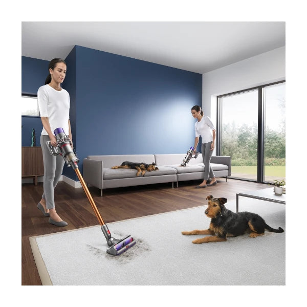 Dyson Cyclone V10 Absolute ledningsfri støvsuger
