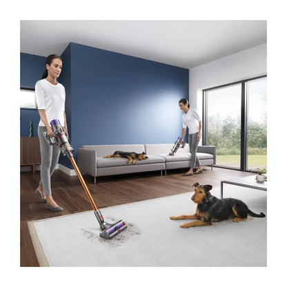 Dyson Cyclone V10 Absolute ledningsfri støvsuger