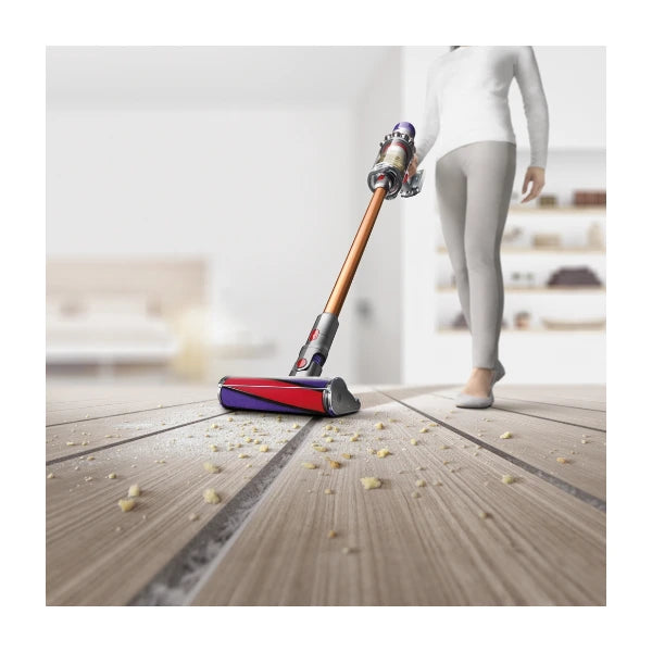 Dyson Cyclone V10 Absolute ledningsfri støvsuger