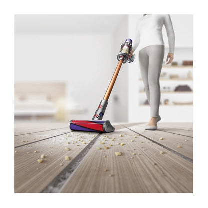 Dyson Cyclone V10 Absolute ledningsfri støvsuger