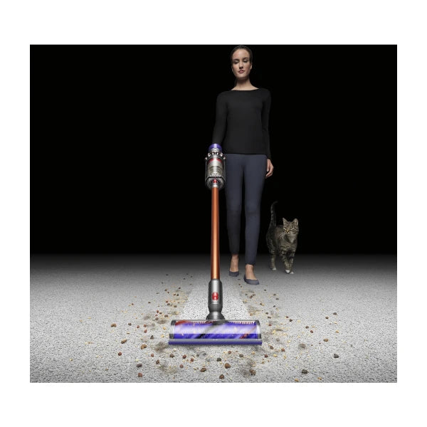 Dyson Cyclone V10 Absolute ledningsfri støvsuger