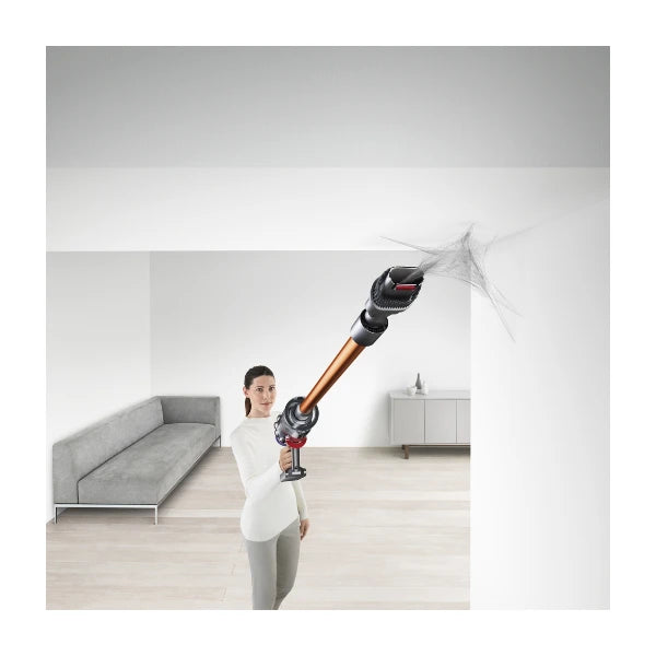 Dyson Cyclone V10 Absolute ledningsfri støvsuger