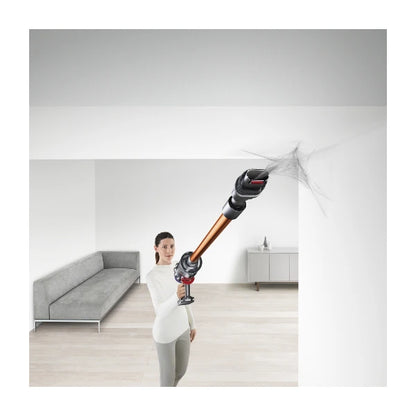 Dyson Cyclone V10 Absolute ledningsfri støvsuger