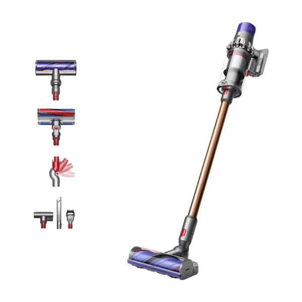 Dyson Cyclone V10 Absolute – ledningsfri støvsuger