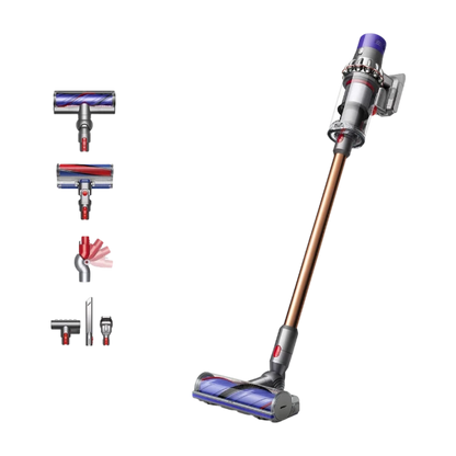 Dyson Cyclone V10 Absolute – ledningsfri støvsuger