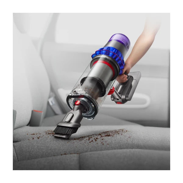 Dyson V15 Detect Fluffy ledningsfri støvsuger
