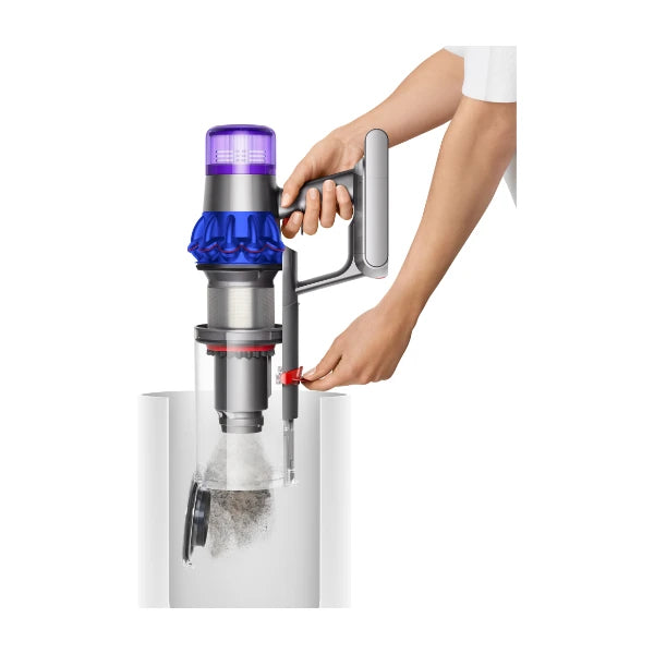 Dyson V15 Detect Fluffy ledningsfri støvsuger