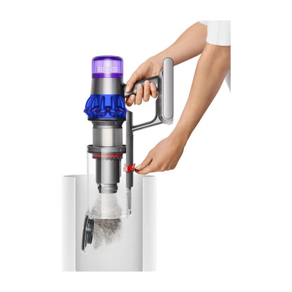 Dyson V15 Detect Fluffy ledningsfri støvsuger