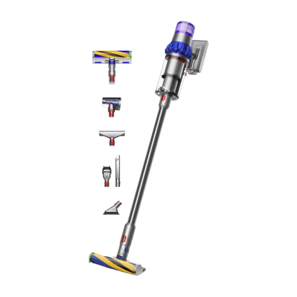 Dyson V15 Detect Fluffy ledningsfri støvsuger