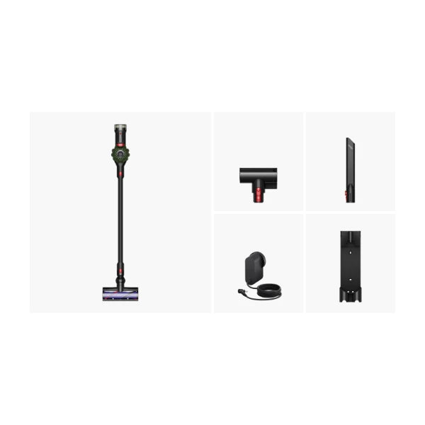 Dyson V8 Cyclone ledningsfri støvsuger