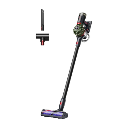 Dyson V8 Cyclone – ledningsfri støvsuger (DYSV8CYC)