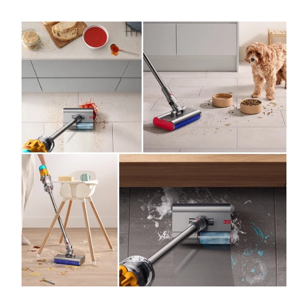 Dyson V12 Detect Slim Submarine ledningsfri støvsuger