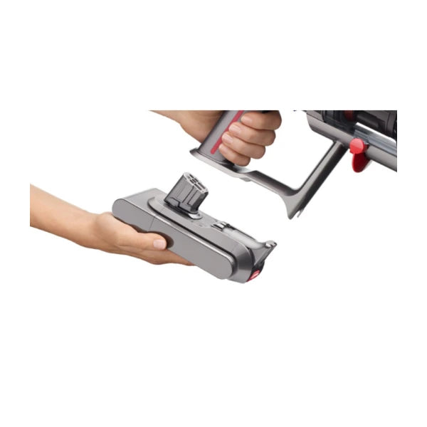 Dyson V12 Detect Slim Submarine ledningsfri støvsuger