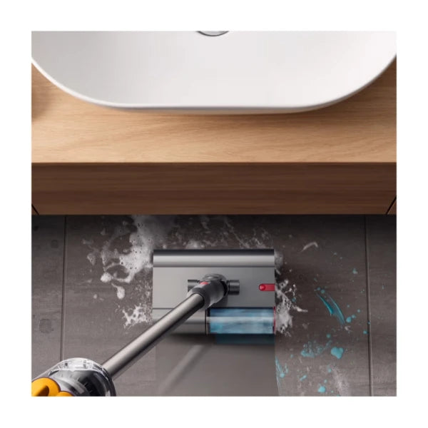 Dyson V12 Detect Slim Submarine ledningsfri støvsuger