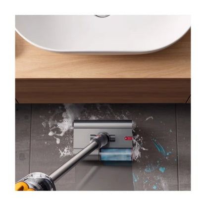 Dyson V12 Detect Slim Submarine ledningsfri støvsuger