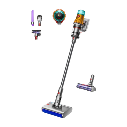 Dyson V12 Detect Slim Submarine – ledningsfri støvsuger