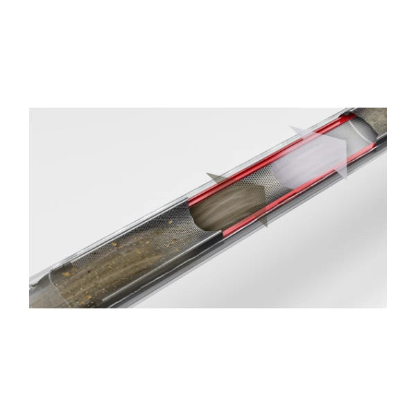 Dyson PencilVac Fluffycones™ ledningsfri støvsuger