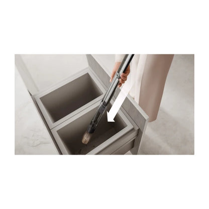 Dyson PencilVac Fluffycones™ ledningsfri støvsuger