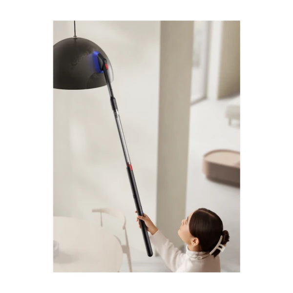 Dyson PencilVac Fluffycones™ ledningsfri støvsuger