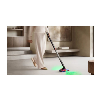 Dyson PencilVac Fluffycones™ ledningsfri støvsuger