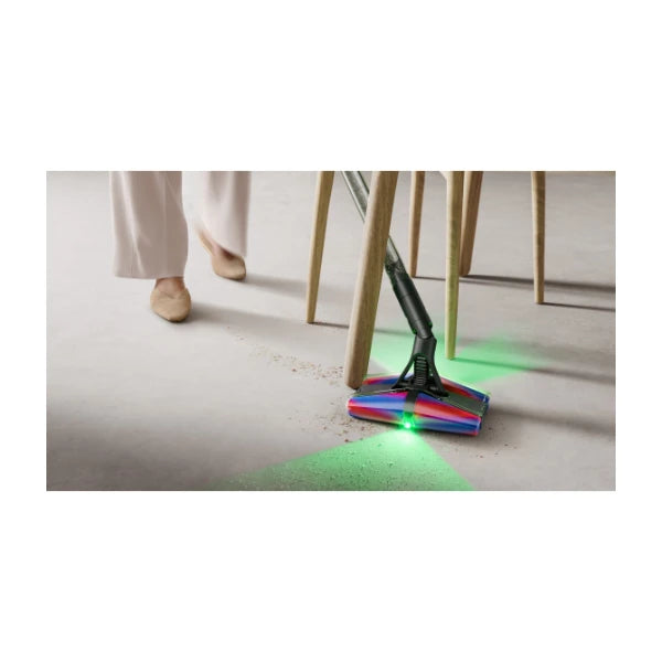 Dyson PencilVac Fluffycones™ ledningsfri støvsuger
