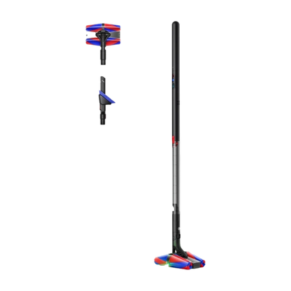 Dyson PencilVac Fluffycones™ – ledningsfri støvsuger