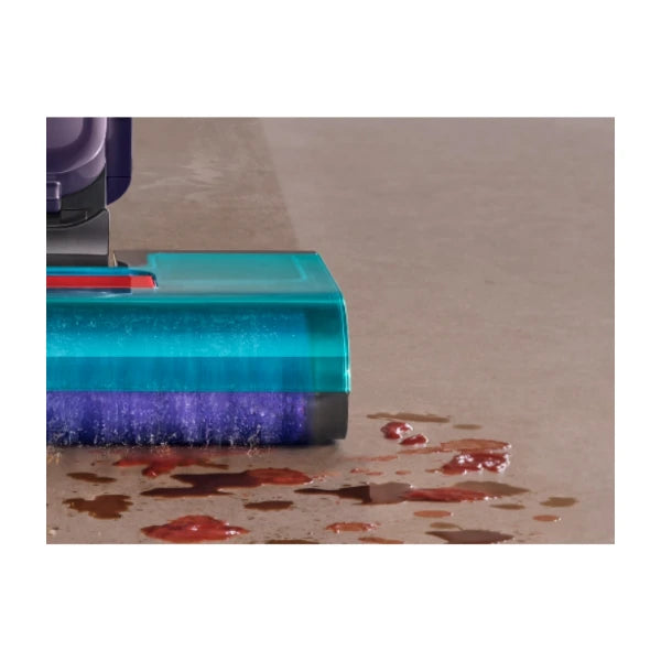 Dyson Clean+Wash Hygiene våd- og tørstøvsuger