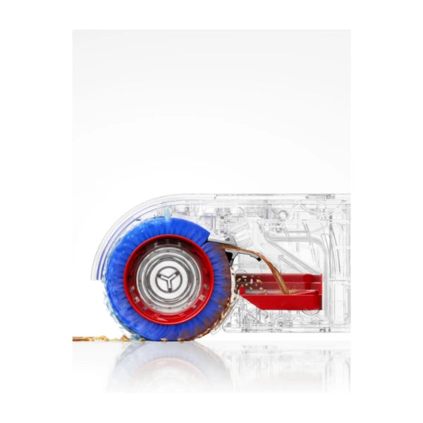Dyson Clean+Wash Hygiene våd- og tørstøvsuger