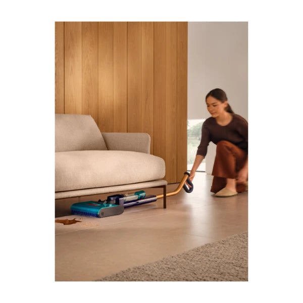 Dyson Clean+Wash Hygiene våd- og tørstøvsuger