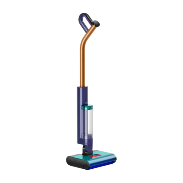 Dyson Clean+Wash Hygiene våd- og tørstøvsuger