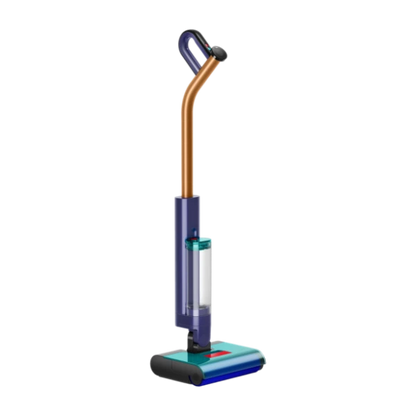 Dyson Clean+Wash Hygiene våd- og tørstøvsuger