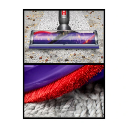 Dyson Cyclone V10 Submarine™ ledningsfri støvsuger