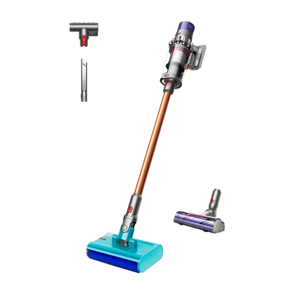 Dyson Cyclone V10 Submarine™ – ledningsfri støvsuger