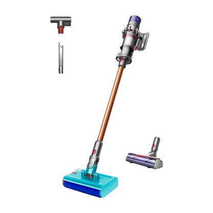 Dyson Cyclone V10 Submarine™ – ledningsfri støvsuger