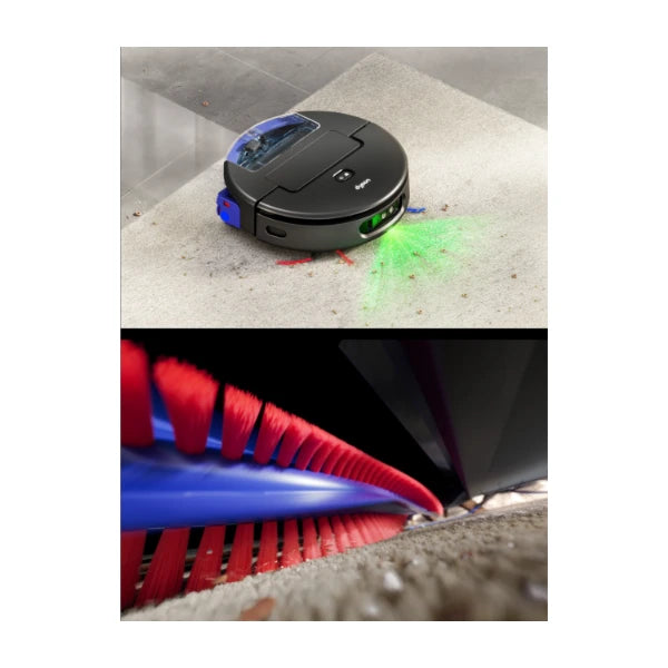 Dyson Spot+Scrub™ Ai robotstøvsuger