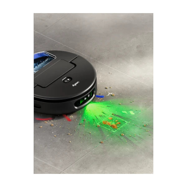 Dyson Spot+Scrub™ Ai robotstøvsuger