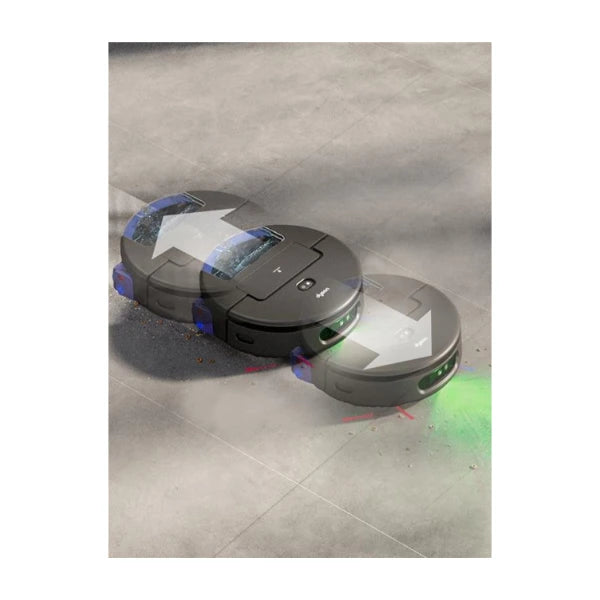 Dyson Spot+Scrub™ Ai robotstøvsuger