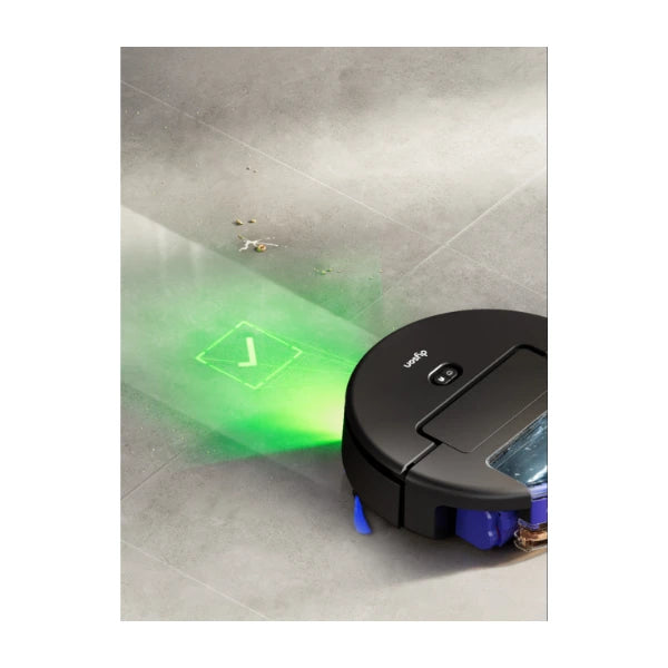 Dyson Spot+Scrub™ Ai robotstøvsuger