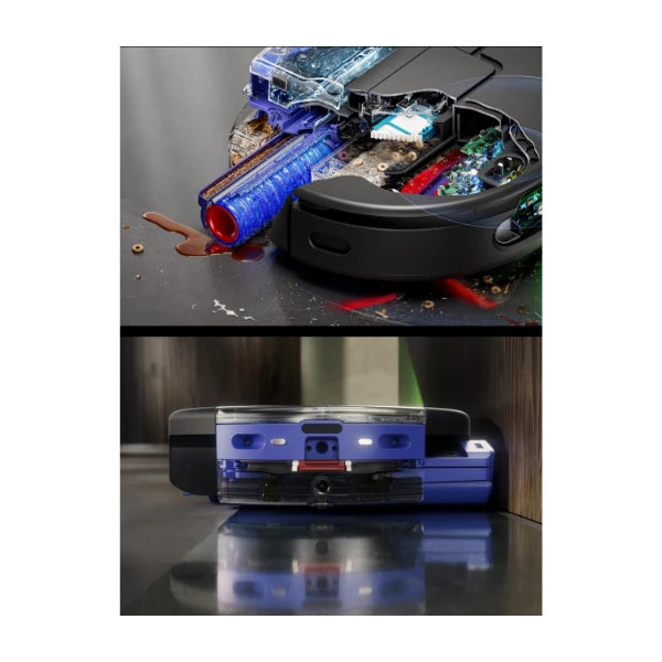 Dyson Spot+Scrub™ Ai robotstøvsuger
