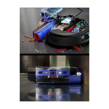 Dyson Spot+Scrub™ Ai robotstøvsuger
