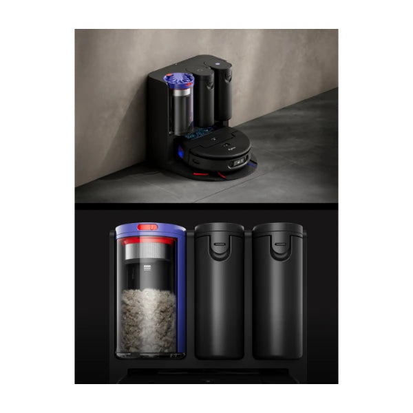 Dyson Spot+Scrub™ Ai robotstøvsuger